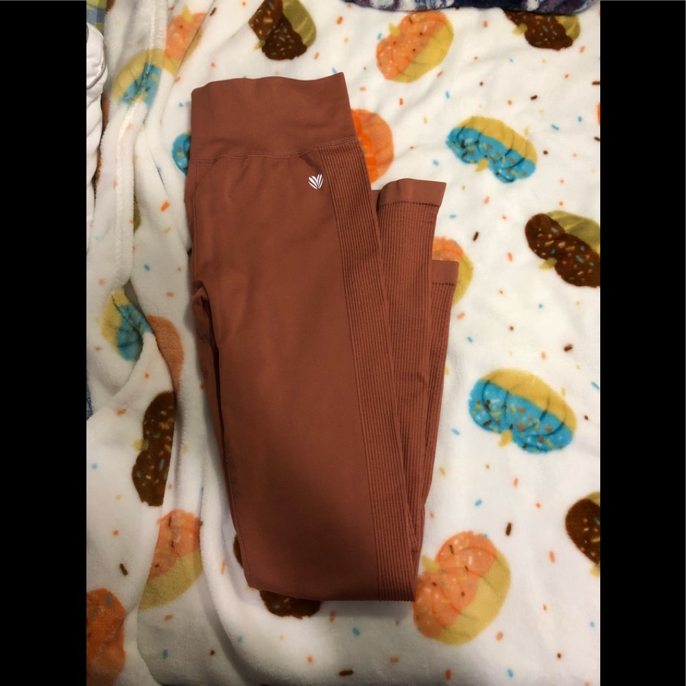 Forever 21 workout leggings